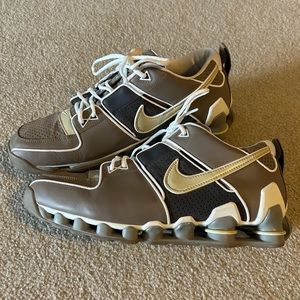 Men’s Nike Shox!! Size 13